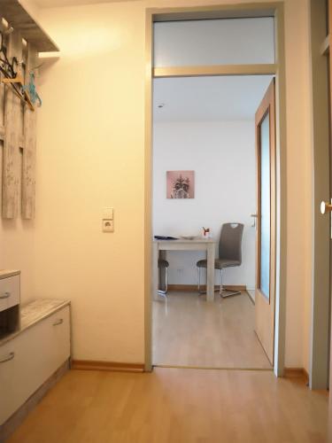 Ferienwohnung am Clara Park, Lipsko (fotografie 8)