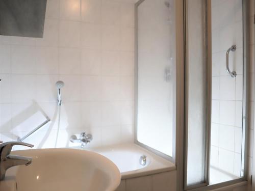 Ferienwohnung am Clara Park, Lipsko (fotografie 7)