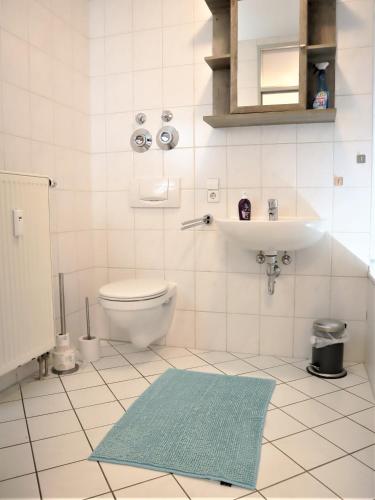 Ferienwohnung am Clara Park, Lipsko (fotografie 6)