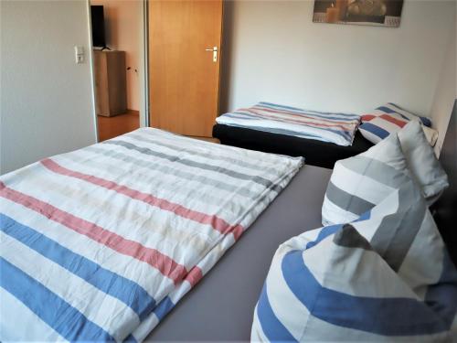 Ferienwohnung am Clara Park, Lipsko (fotografie 5)