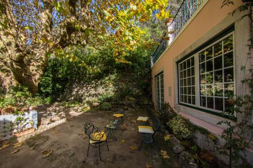 Hotel Sintra Jardim - image 3