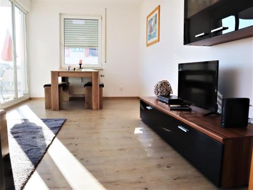 Exklusive Wohnung mit Dachterrasse in Schleußig, Lipsko (fotografie 10)