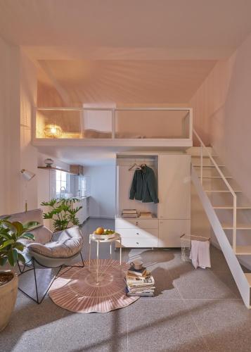 Express by M Village Lê Văn Sỹ, a brand of Modern Village Lifestyle – Ho Chi Minh City, LA