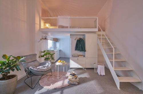 Express by M Village Lê Văn Sỹ, a brand of Modern Village Lifestyle – Ho Chi Minh City, LA