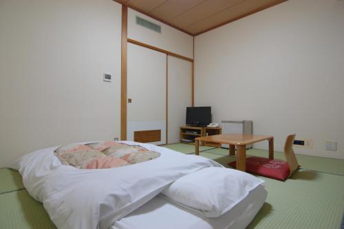 Hotel Sunroute Aomori