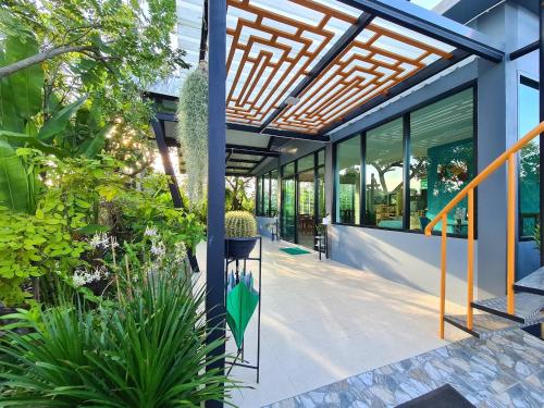 ปีกุนรีสอร์ท & Swimming pool (Pigoon Resort)