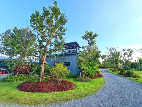 ปีกุนรีสอร์ท & Swimming pool (Pigoon Resort) - 레스토랑