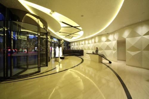 Beijing Qianyuan Hotel photo 3