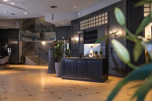 Hotels Image