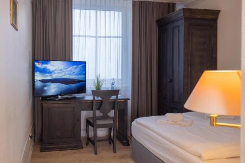 Hotels Image