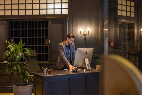 Hotels Image