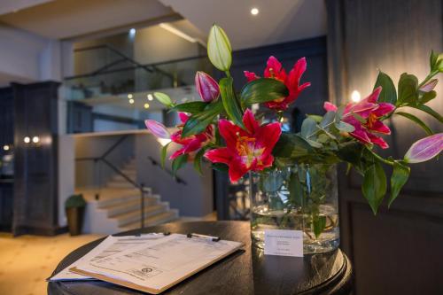 Hotels Image
