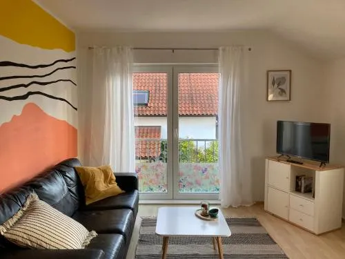 Haus 51,8° in Bad Nenndorf, Deutschland