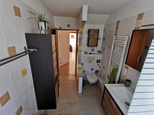 حمام, Haus 51,8° in باد نندورف