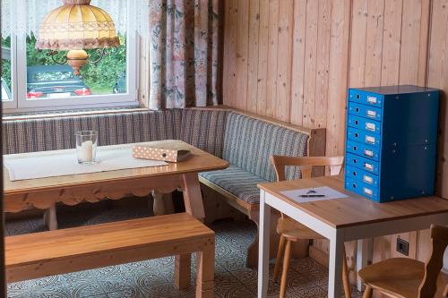 Mountain Fresh - alpine easy stay