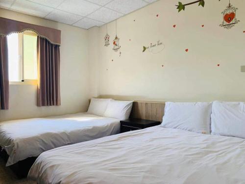 金鷺民宿 金鷺民宿