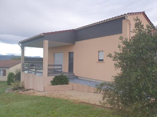 Accommodation in Potelières