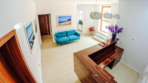 Apartamenty Grand Baltic - image 6