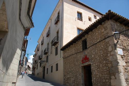 Hotel Convento Del Giraldo - image 3