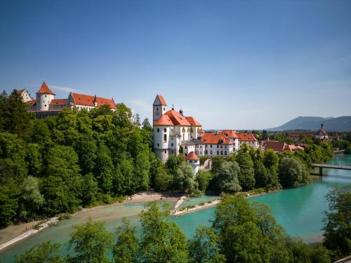 Hotel Alpenglühn