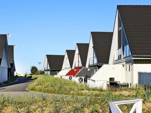 Holiday Home Strandblick