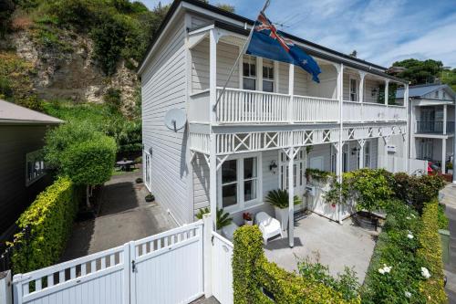 Ports Keep - Napier Holiday Home - Napier