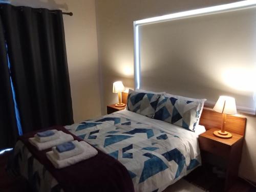 10 on Fairview B&B, Paarl