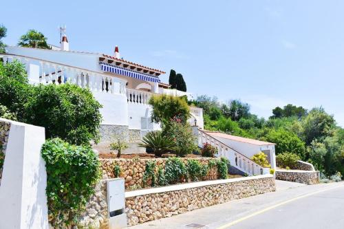 VILLA MARIA vistas al mar y piscina privada