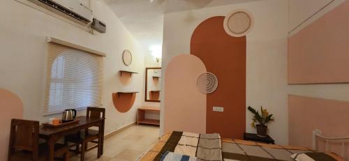 Pappichulo Vagator in Vagator