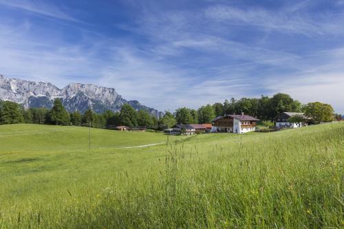 Ferienwohnungen Gästehaus Lärcheck