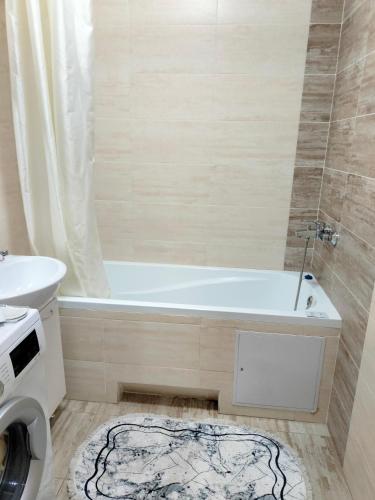 ЖК комфорт, Kökşetaw (foto 8)
