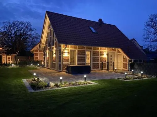 Meerglück CUX in Cuxhaven, Deutschland