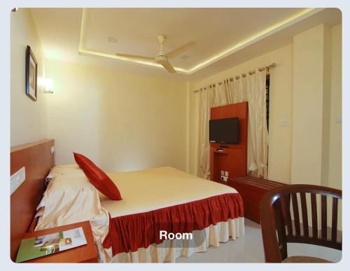 Hotel Sasthapuri
