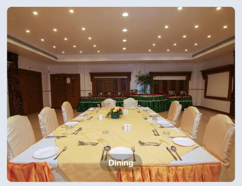 Hotel Sasthapuri