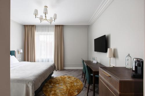 VICTORIA Hotel Klaipėda