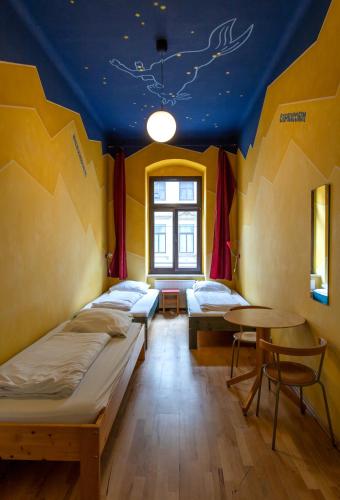 Hostel Mondpalast - image 4