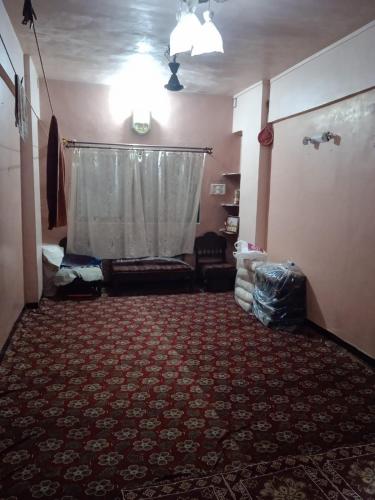 2BHK Flat Available for Wedding Guests, Home stay, Travelers - Mumbra