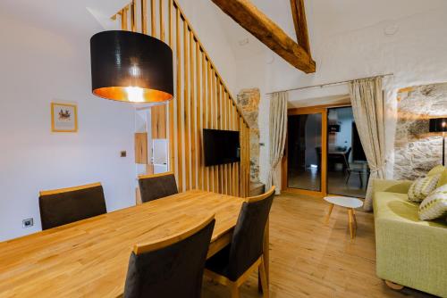 Duplex Apartment