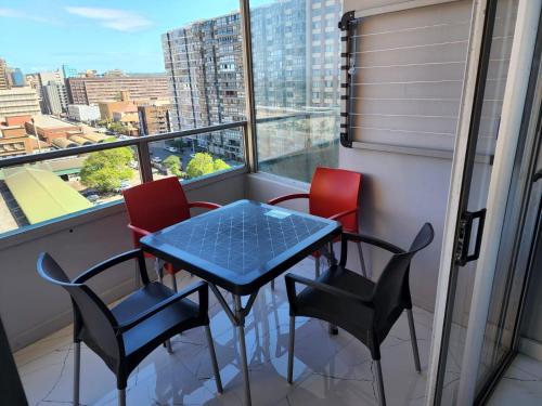 View, Sea Views at 10 South in South Beach