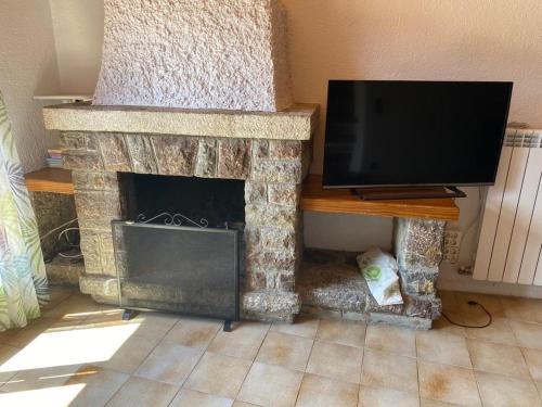 Cal Carbassó (Cal Carbasso) in Vilallonga De Ter