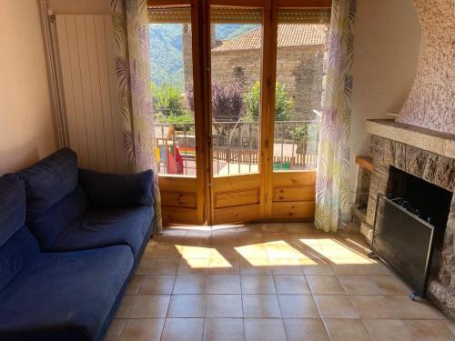 Cal Carbassó (Cal Carbasso) in Vilallonga De Ter