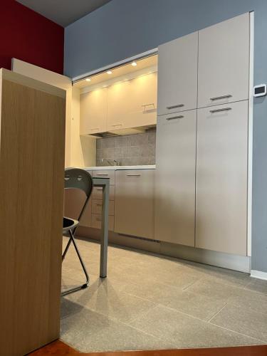 Appartamento Moderno Torino San Salvario, Torino (foto 8)