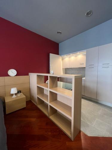 Appartamento Moderno Torino San Salvario, Torino (foto 9)