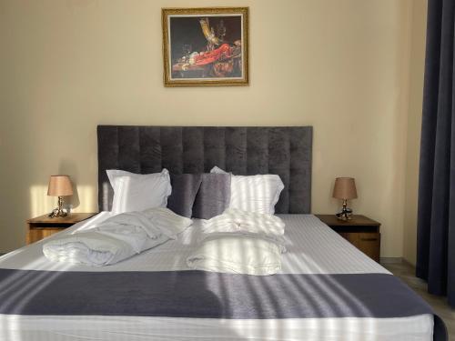 Suite, deluxe