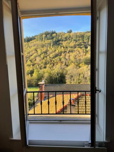 La Rollinoise - Apartment - Valsonne