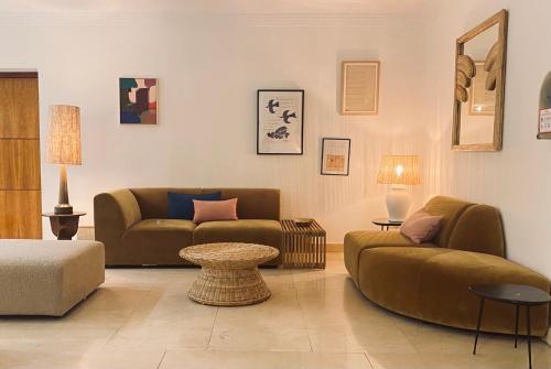 Hôtel Casón del Tormes by HappyCulture