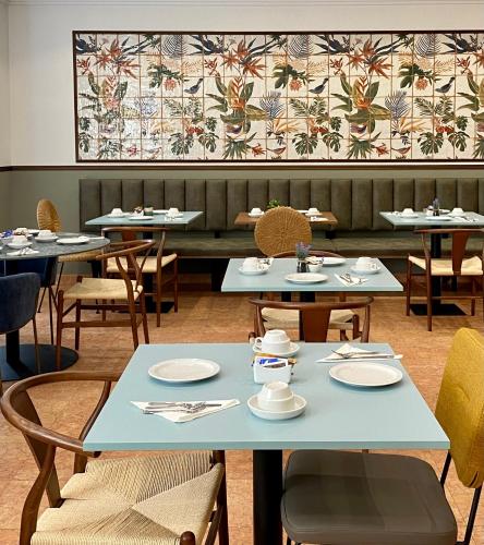 Hôtel Casón del Tormes by HappyCulture