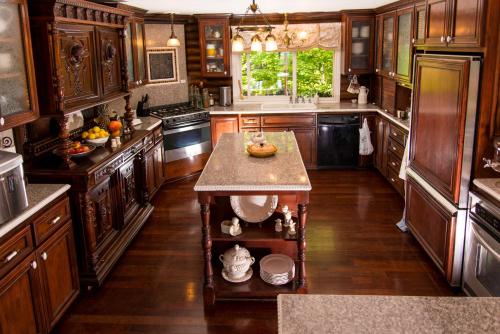 Coeur de Lion BNB - main image