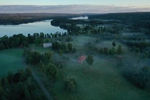 Accommodation in Mullsjö