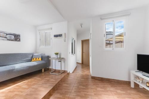 Home2Book Charming Attic Arucas Center, Terrace in 阿魯卡斯